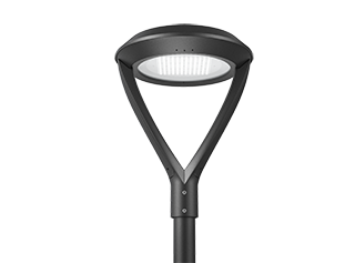 ClassicStyle Post Top LED (VLR) - Posttop